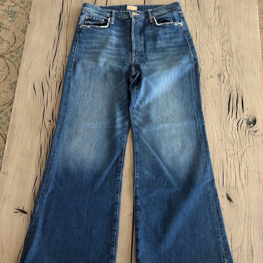 Mother Jeans